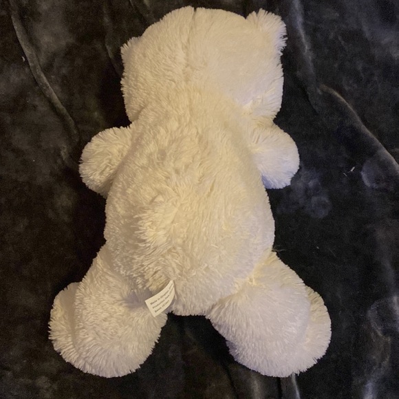 Valentine’s Teddy Bear Couple - Picture 9 of 9